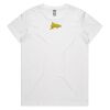 Womens Maple Tee Thumbnail